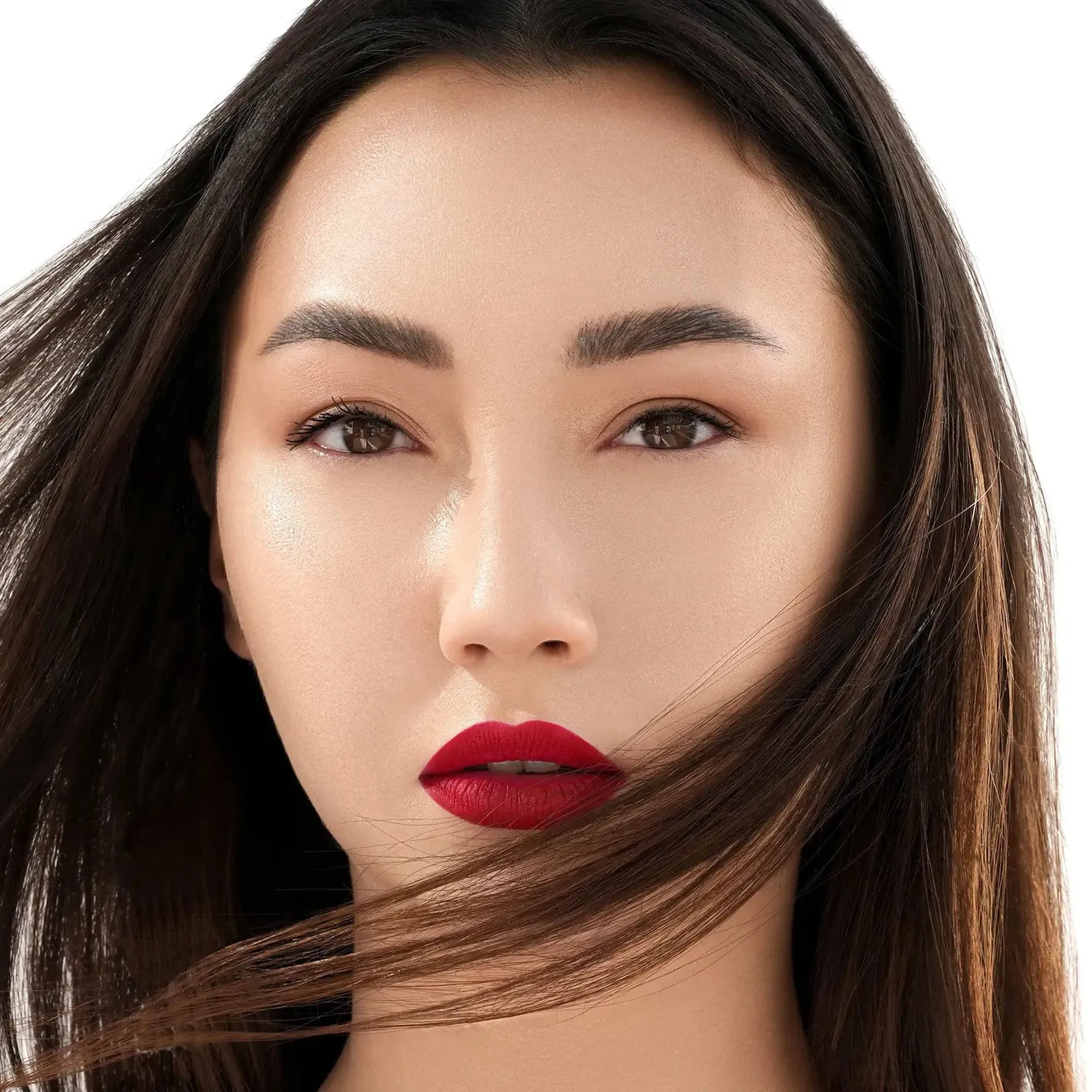 Natasha Denona I Need A Rouge liquide mat hydratant 18h