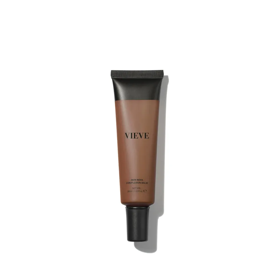 Vieve Skin Nova Complexion Balm baume teinté 420 fini hydratant