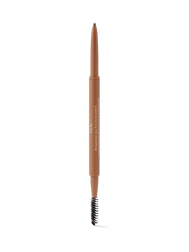 Tarte Amazonian Clay Fine Brow Pencil crayon sourcils waterproof