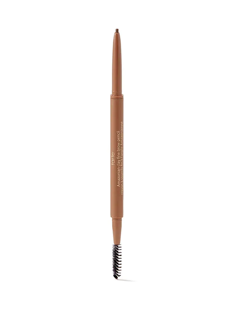Tarte Amazonian Clay Fine Brow Pencil crayon sourcils waterproof