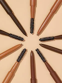 Tarte Amazonian Clay Fine Brow Pencil crayon sourcils waterproof
