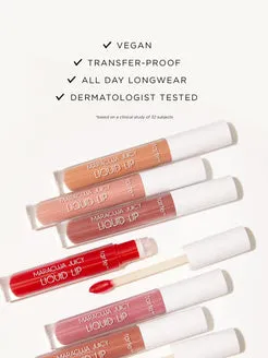 Tarte Maracuja Juicy rouge à lèvres liquide mat