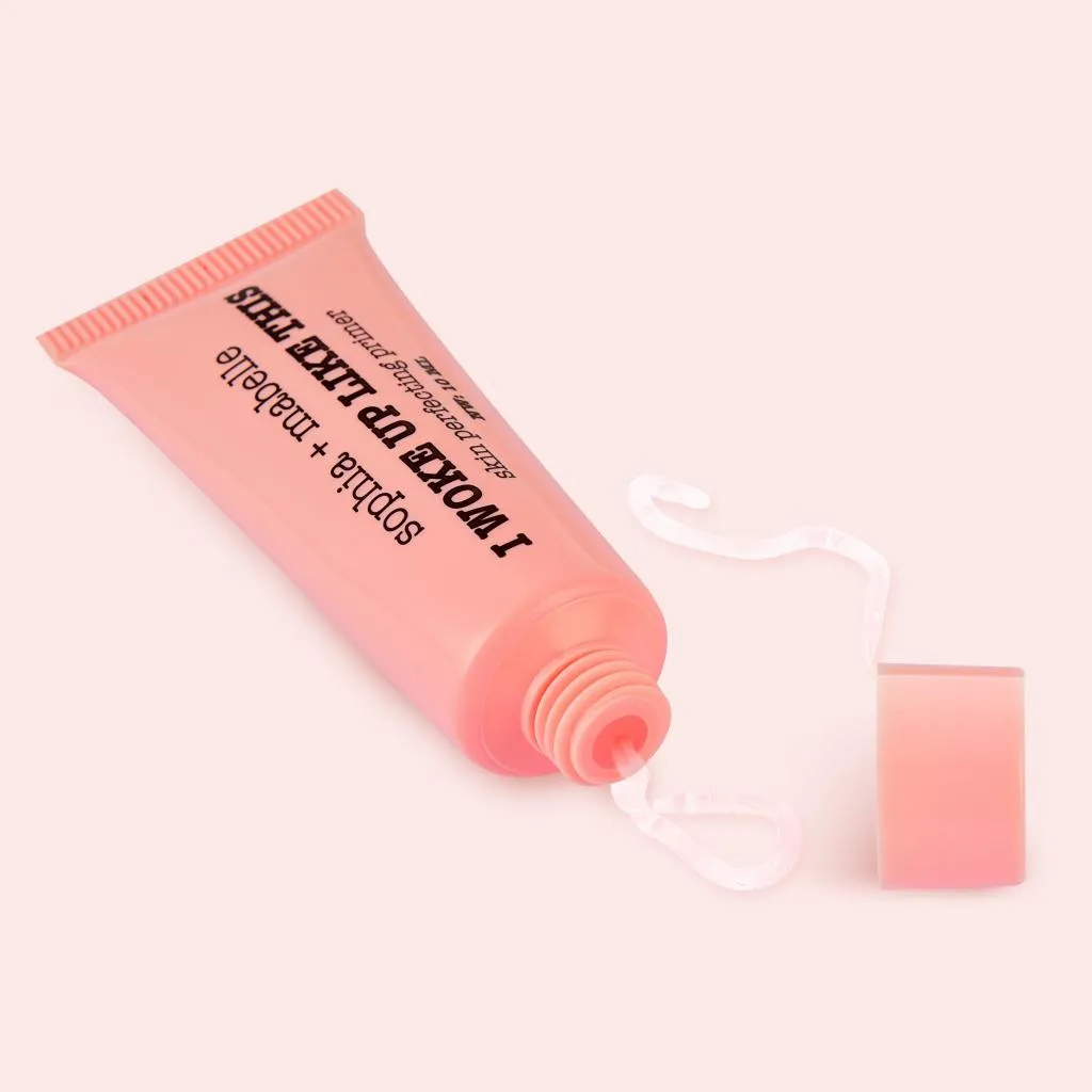 sophia+mabelle I Woke Up Like This base teint 10 ml acide hyaluronique