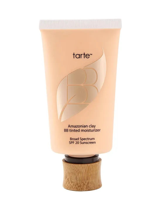 Tarte Amazonian Clay BB crème teintée SPF20
