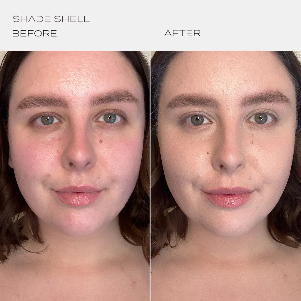 Poco Beauty Skintuition Foundation fond de teint SPF50 teinte au choix