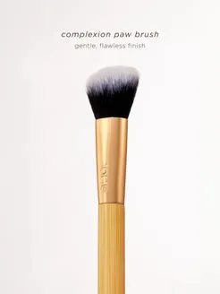 Tarte Complexion Paw pinceau teint doux patte
