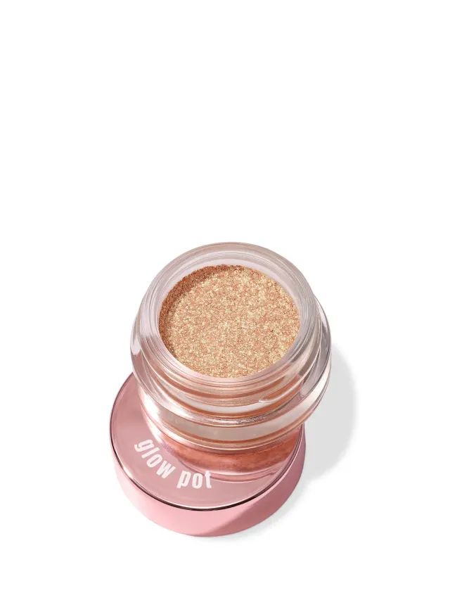 Tarte Glow Pot fard à paupières crème waterproof