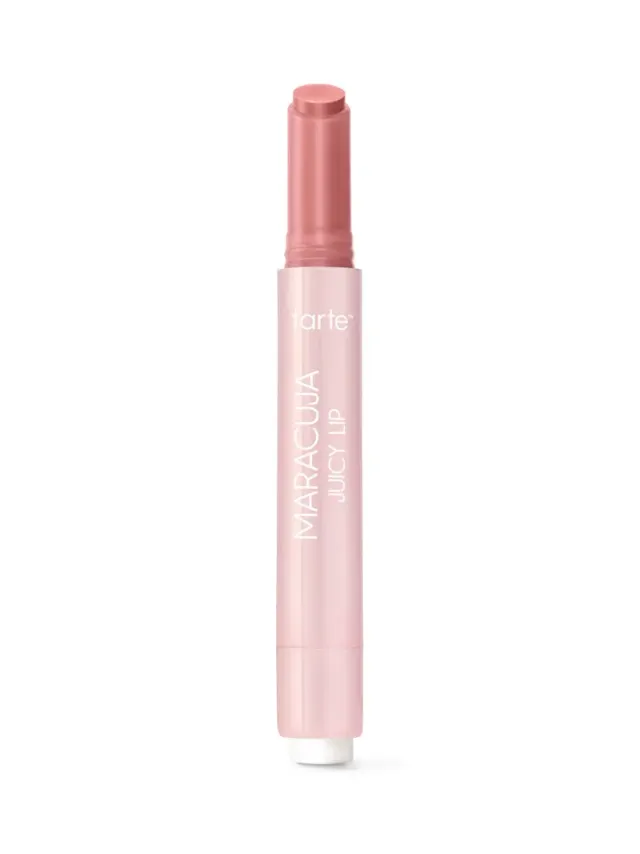 Tarte Maracuja Juicy Baume Gloss Lèvres Repulpant