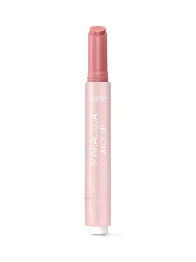 Tarte Maracuja Juicy Baume Gloss Lèvres Repulpant