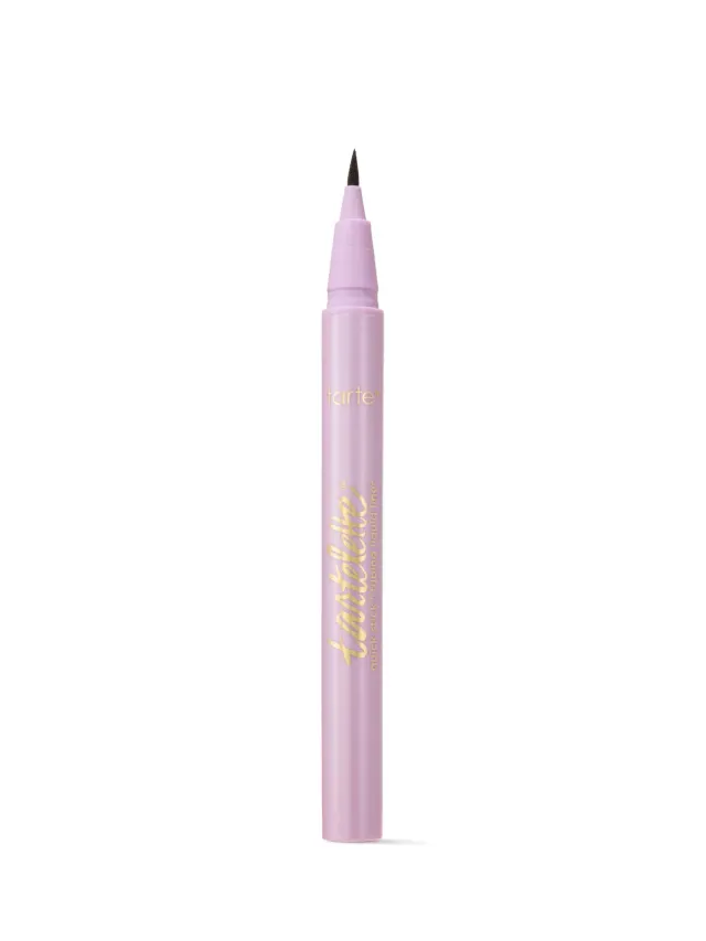 Tarte Tartelette eyeliner liquide tubing noir longue tenue