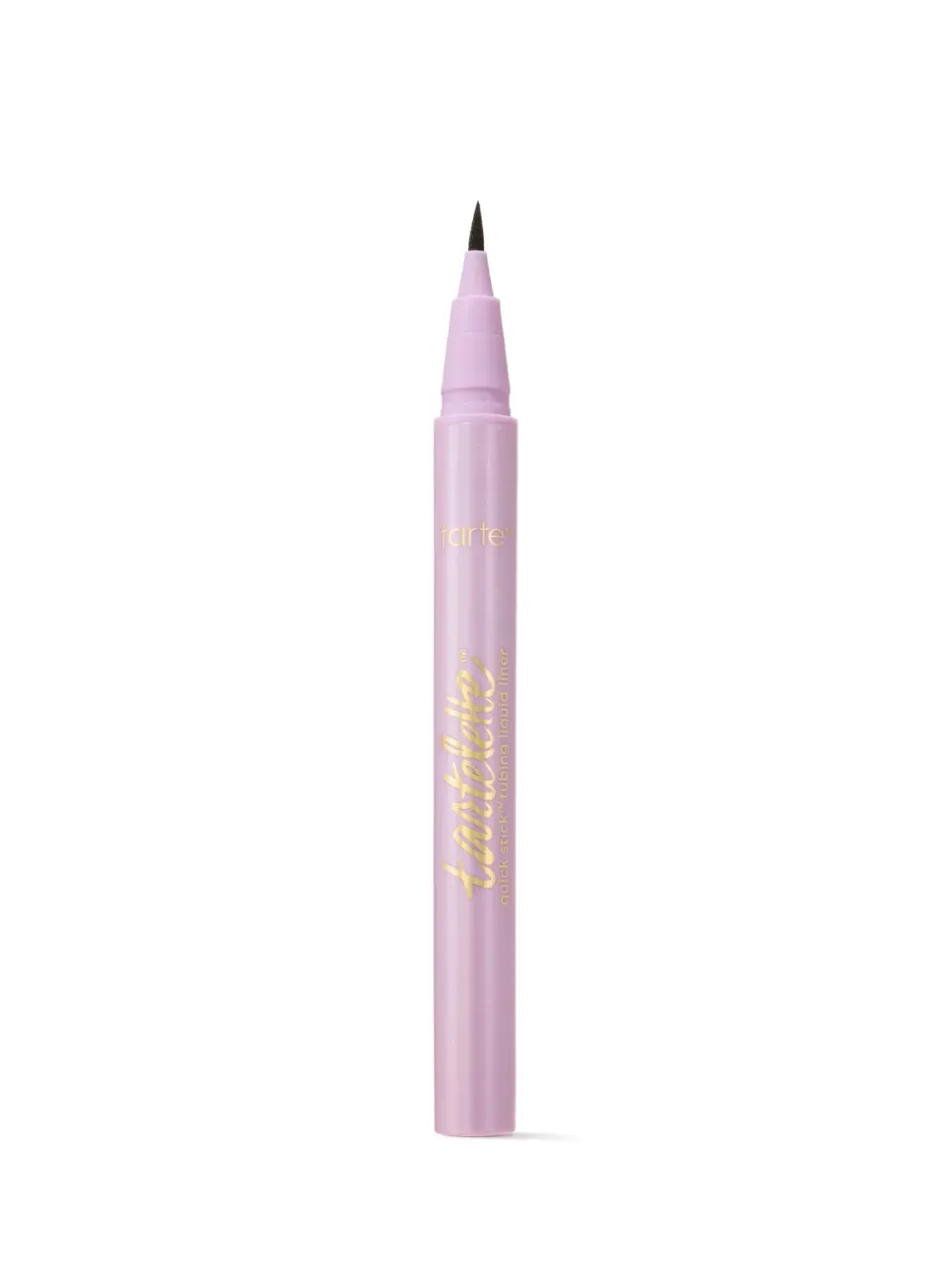 Tarte Tartelette eyeliner liquide tubing noir longue tenue