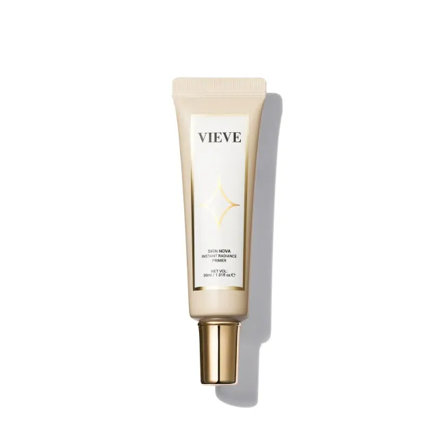 Vieve Skin Nova base éclat hydratante teint lumineux