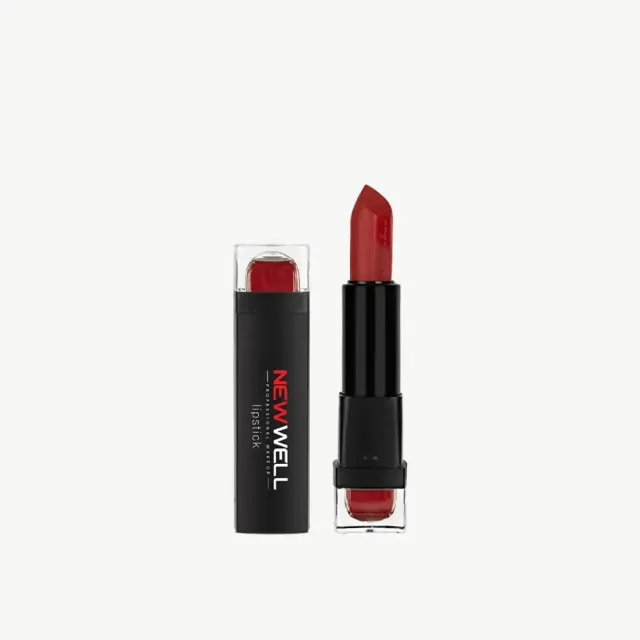 New Well Matte rouge à lèvres 06 fini velours