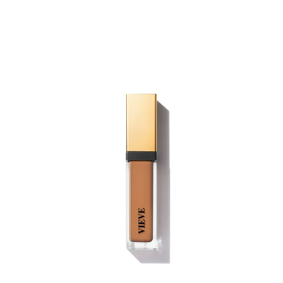 Vieve Modern Radiance Concealer anti-cernes Tan 5 hydratant