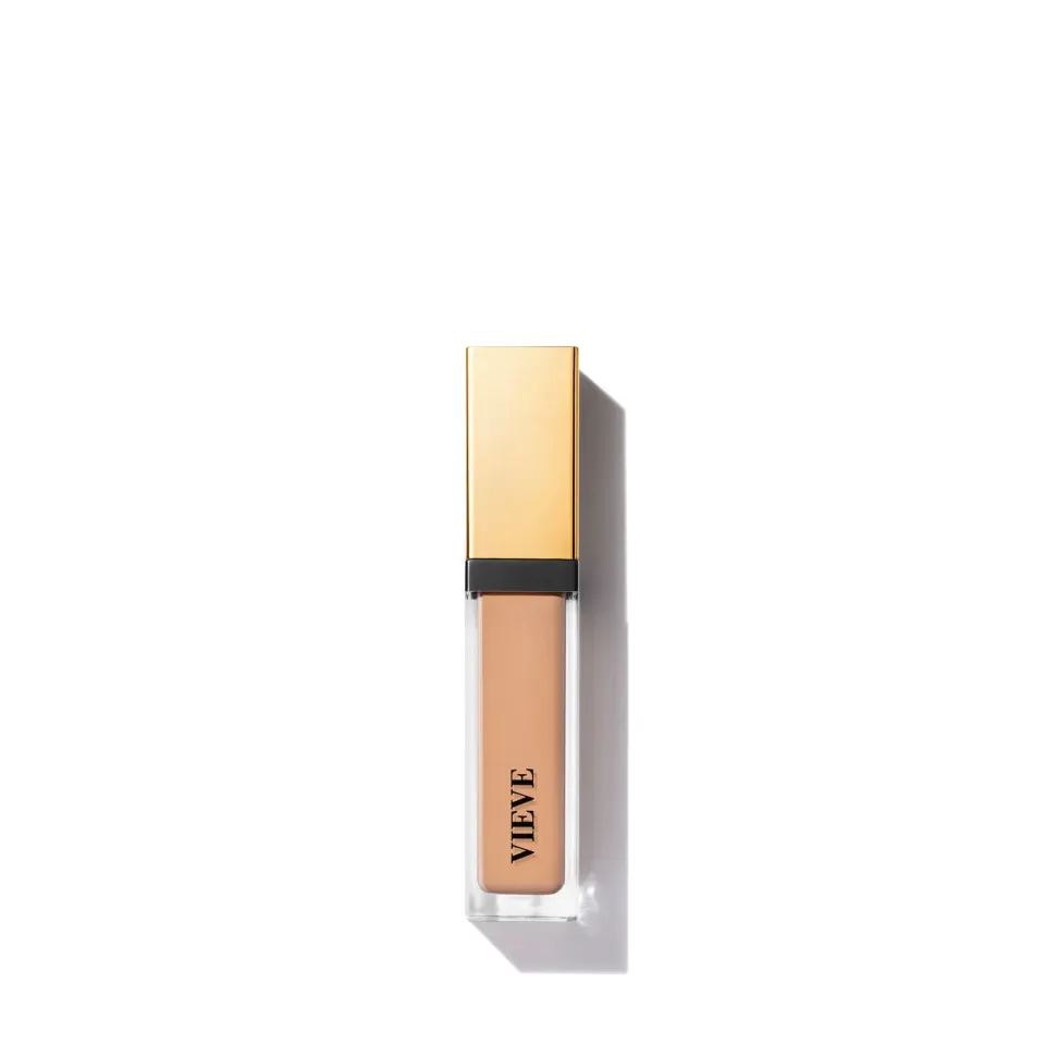 Vieve Modern Radiance Concealer anti-cernes Medium 3 hydratant