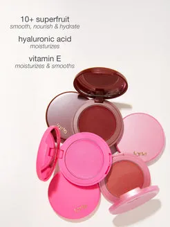 Tarte Maracuja Juicy blush pH personnalisé fini juteux