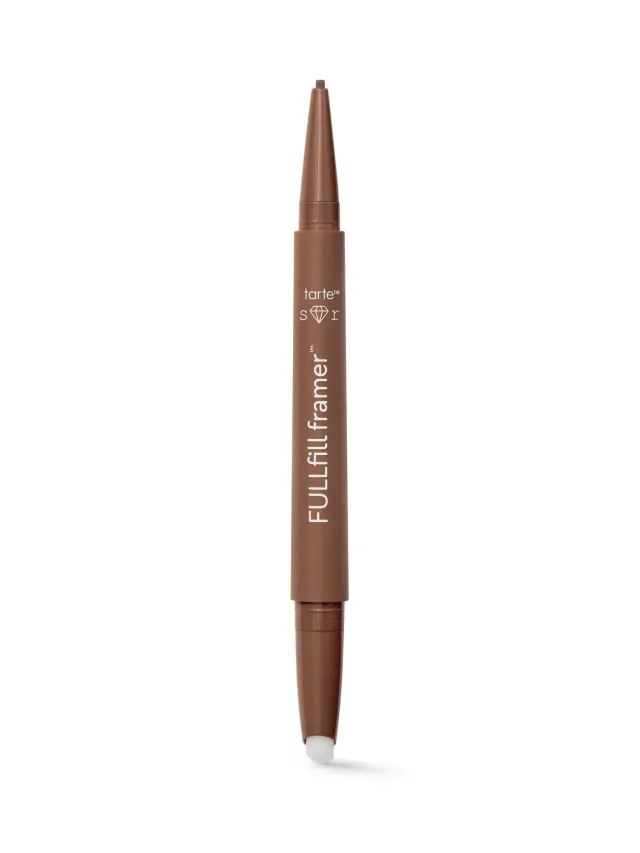 Tarte FULLfill framer crayon sourcils medium brown