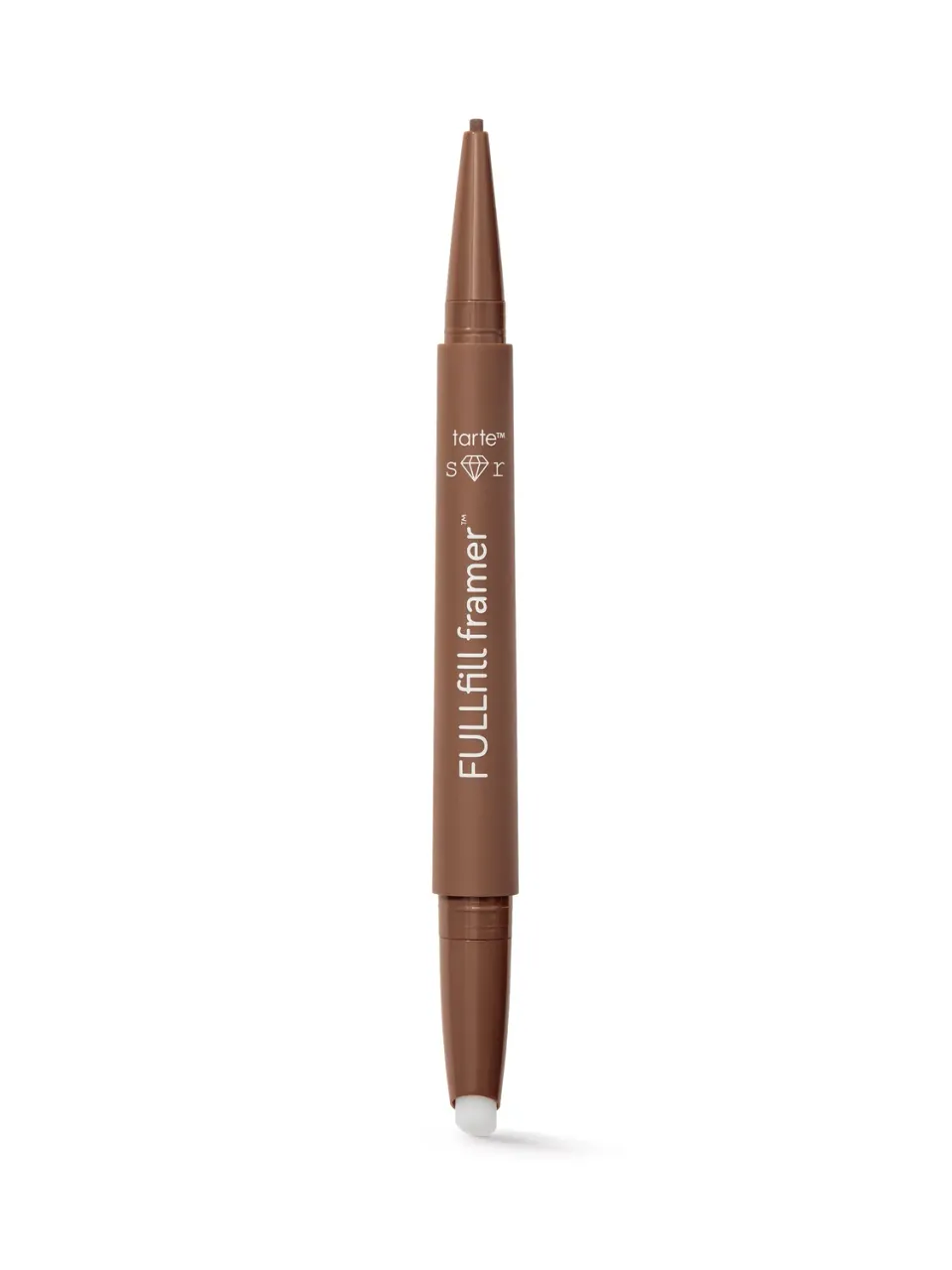 Tarte FULLfill framer crayon sourcils medium brown