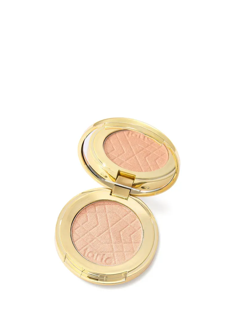Tarte Amazonian Clay Shimmering Light enlumineur voyage