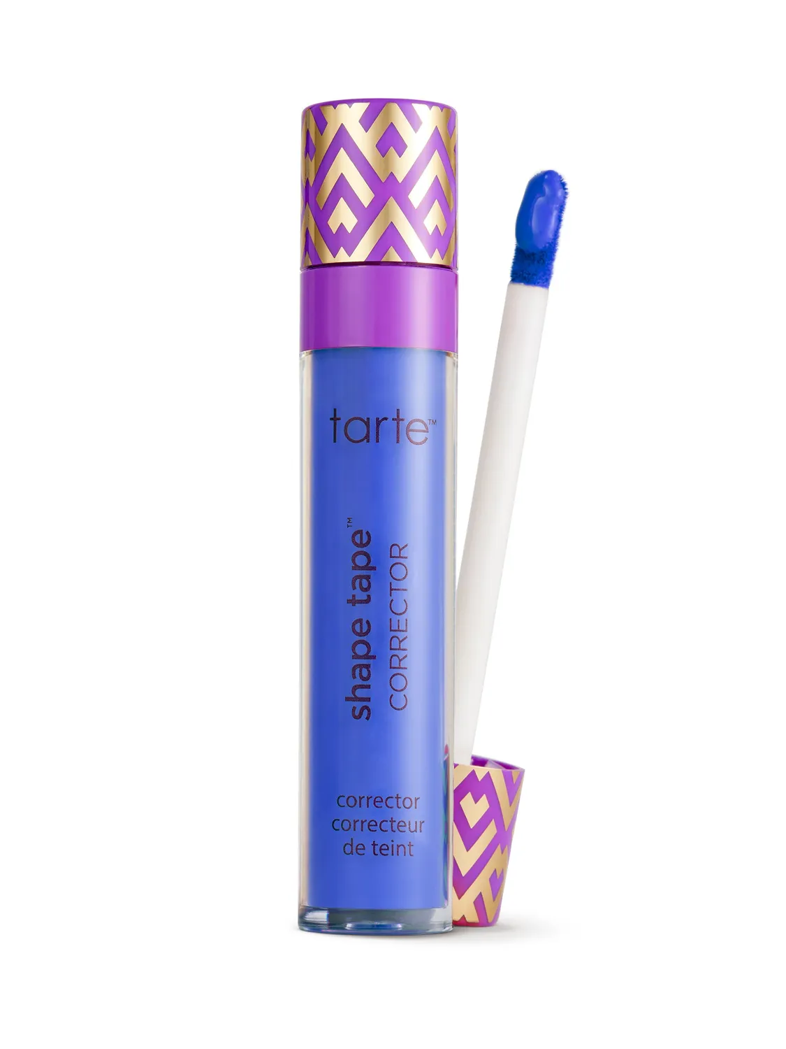 Tarte Shape Tape correcteur correcteur vert