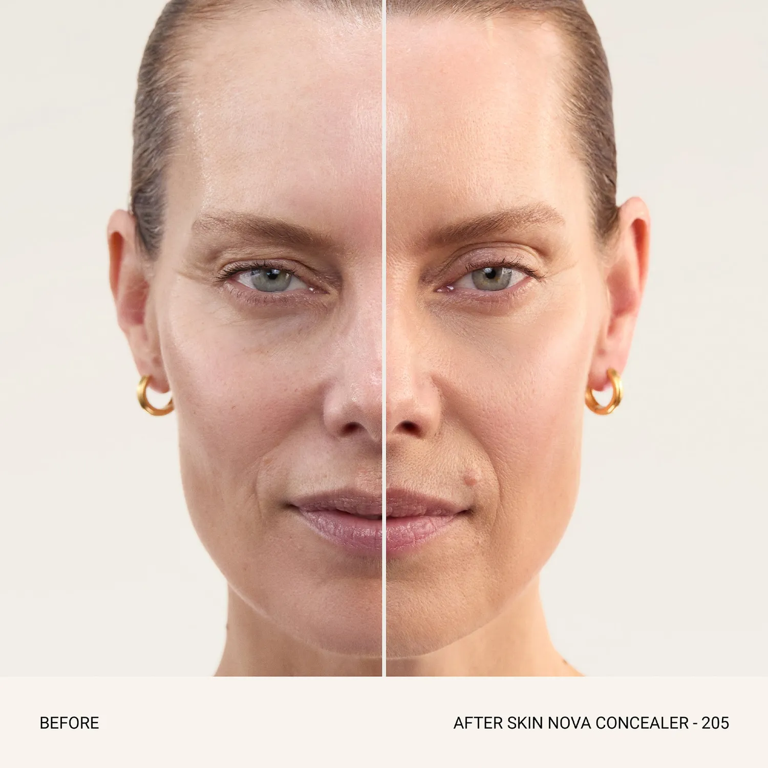 Vieve Skin Nova anti-cernes 205 teinte rosée