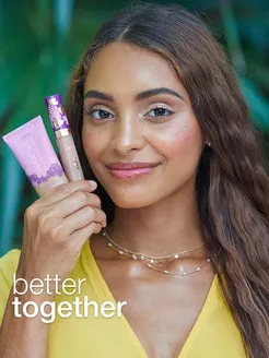 Tarte Maracuja hydratant teinté éclat léger naturel
