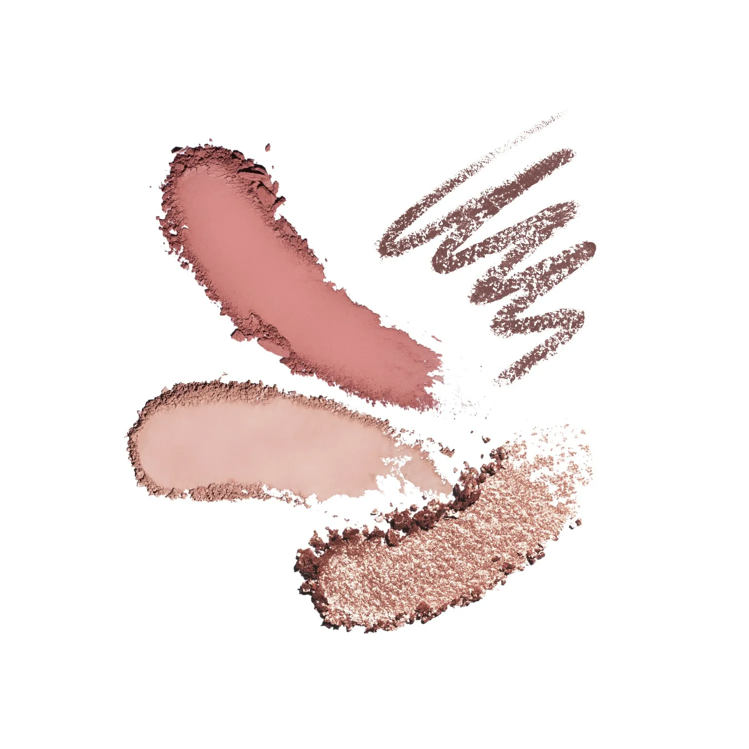 Natasha Denona Baby I Need a Nude kit yeux 3 fards taupe