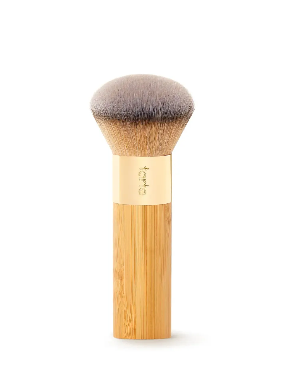 Tarte the buffer pinceau fond de teint effet airbrush