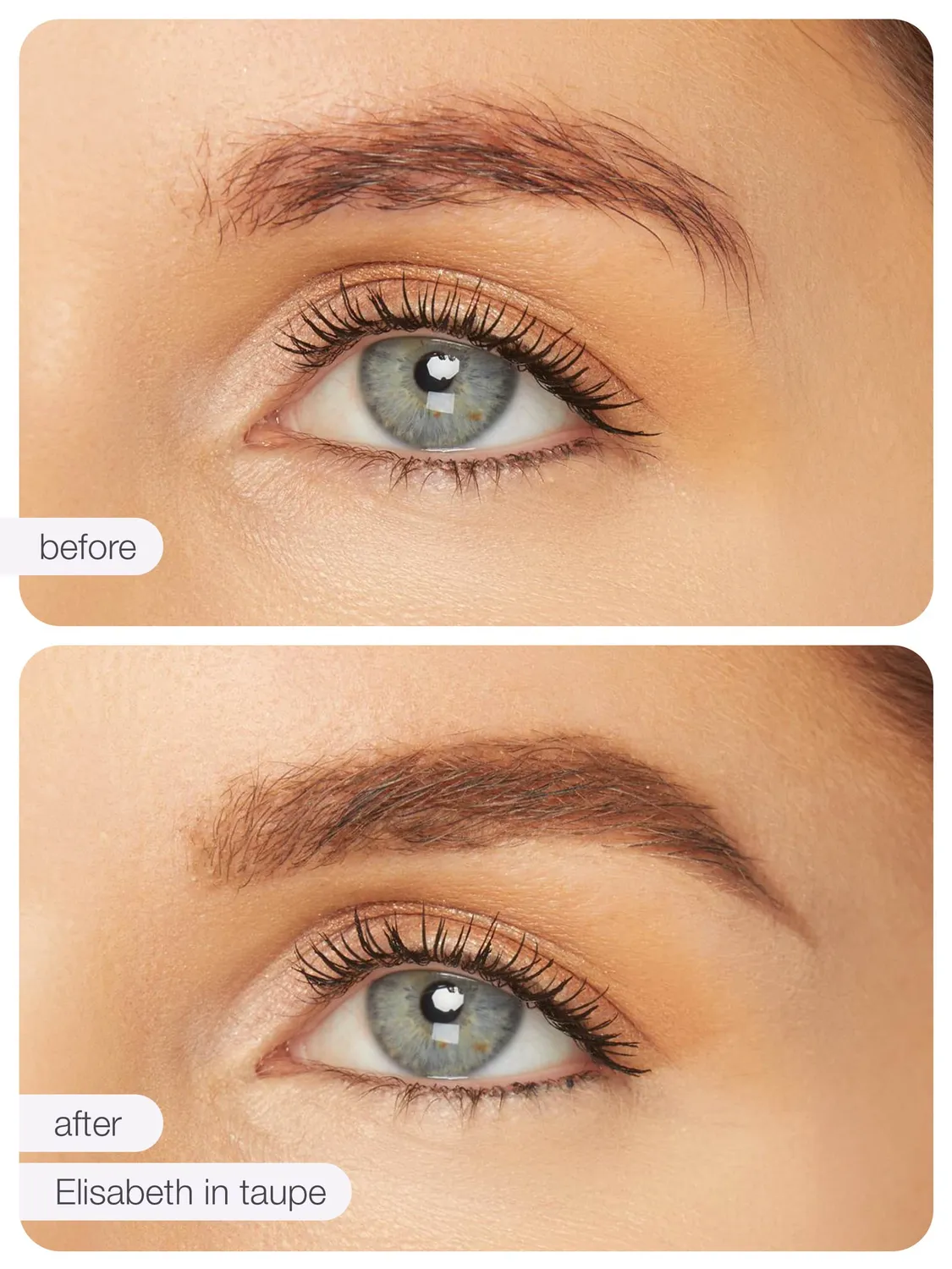 Tarte Amazonian Clay Precision Crayon Sourcils Brow Lift Tenue