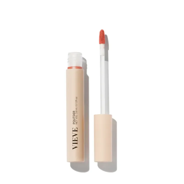 Vieve Poutder Miss Figgy mousse lèvres mat flouté