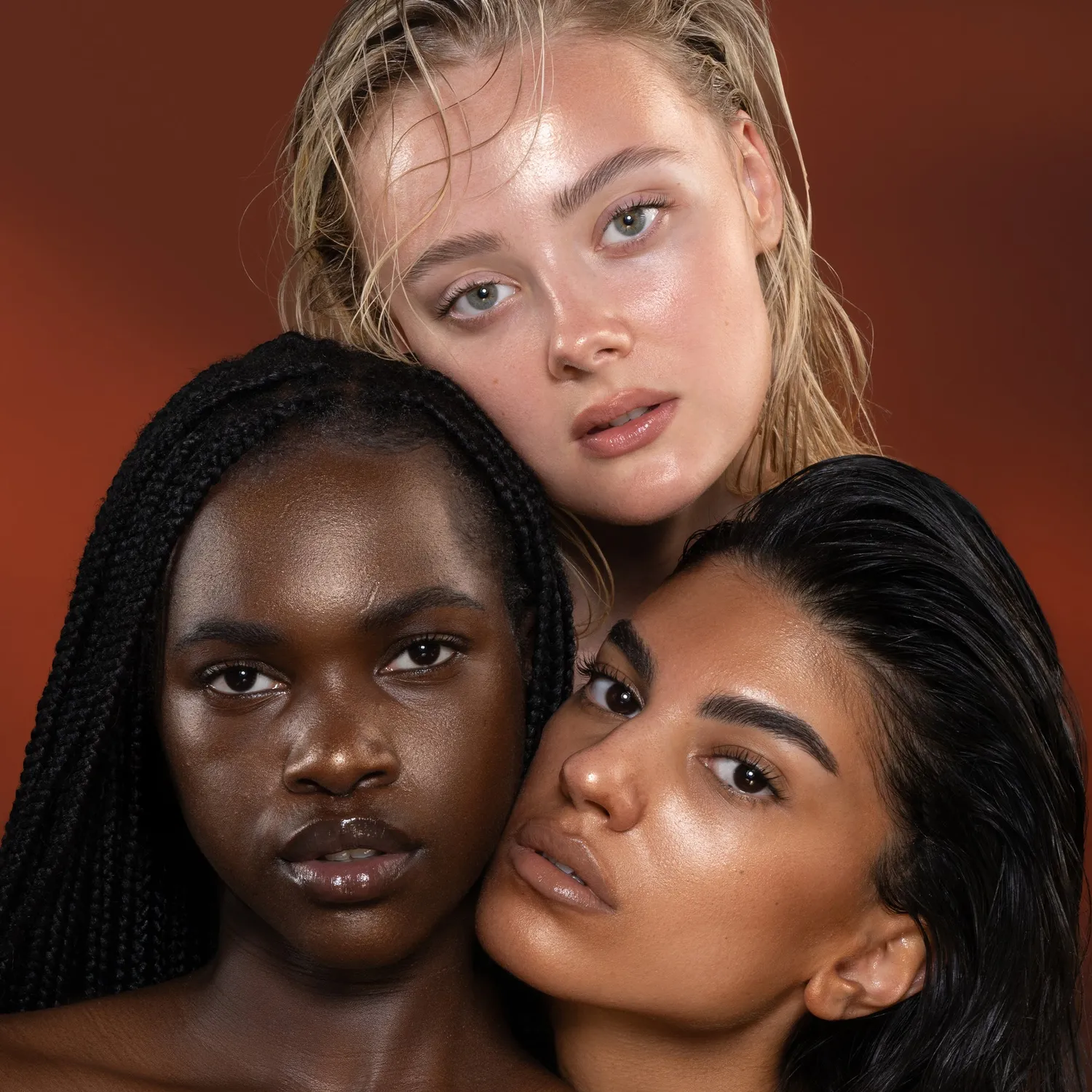 Natasha Denona HY-GEN Bronze primer sérum 20 ml bronzant