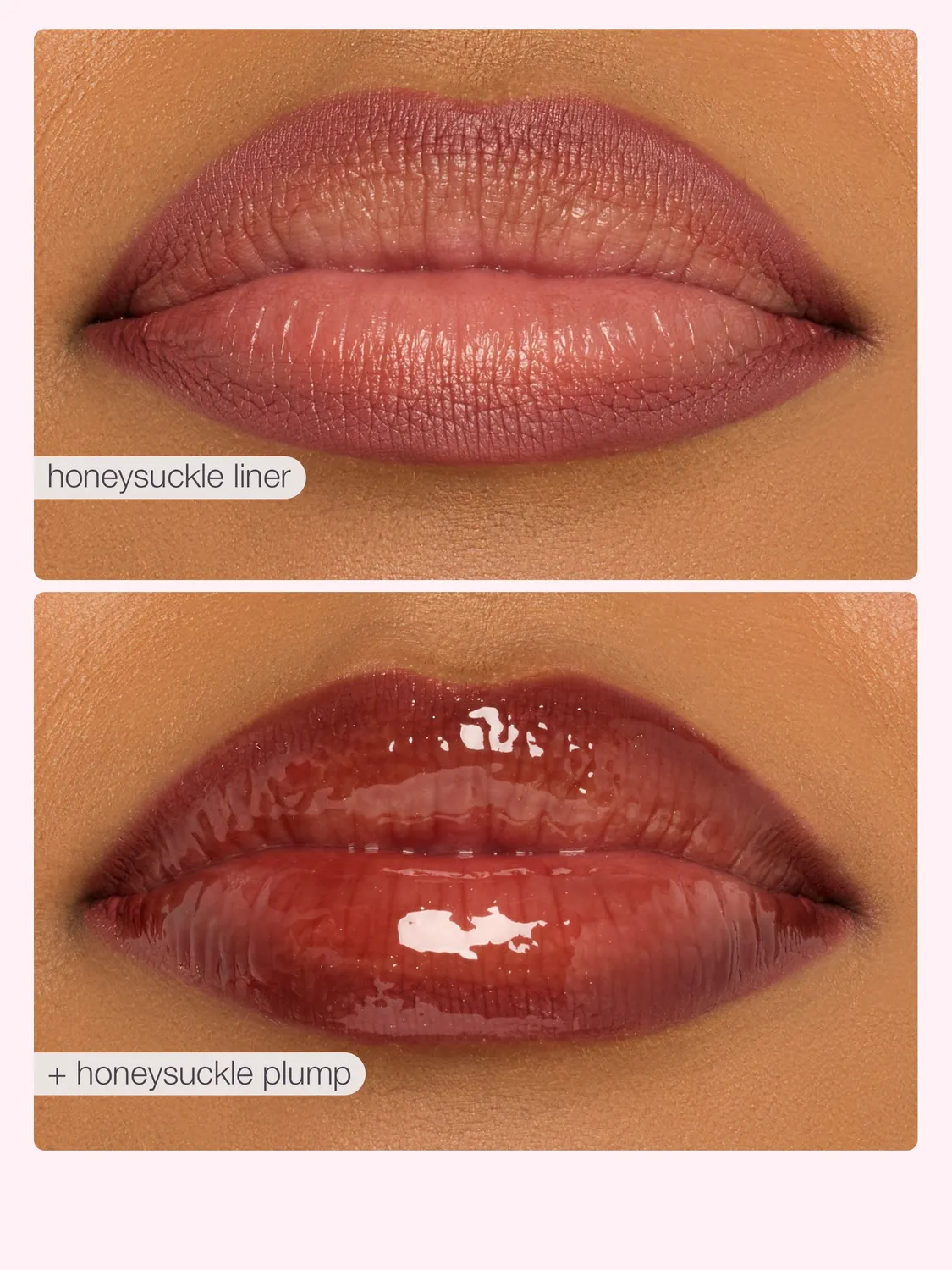 Tarte Stain Plump duo lèvres maracuja juicy