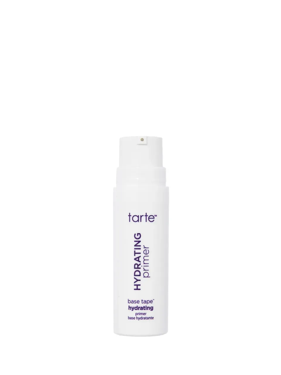 Tarte Base Tape primer base hydratante voyage aimant maquillage