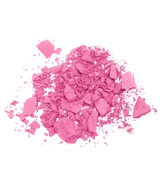 Graftobian Blush poudre compacte Classic Pink mate