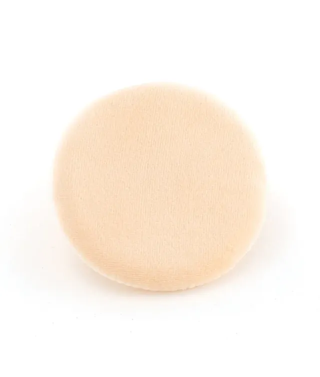 Graftobian Powder Puff houppette poudre 3.75" large douce