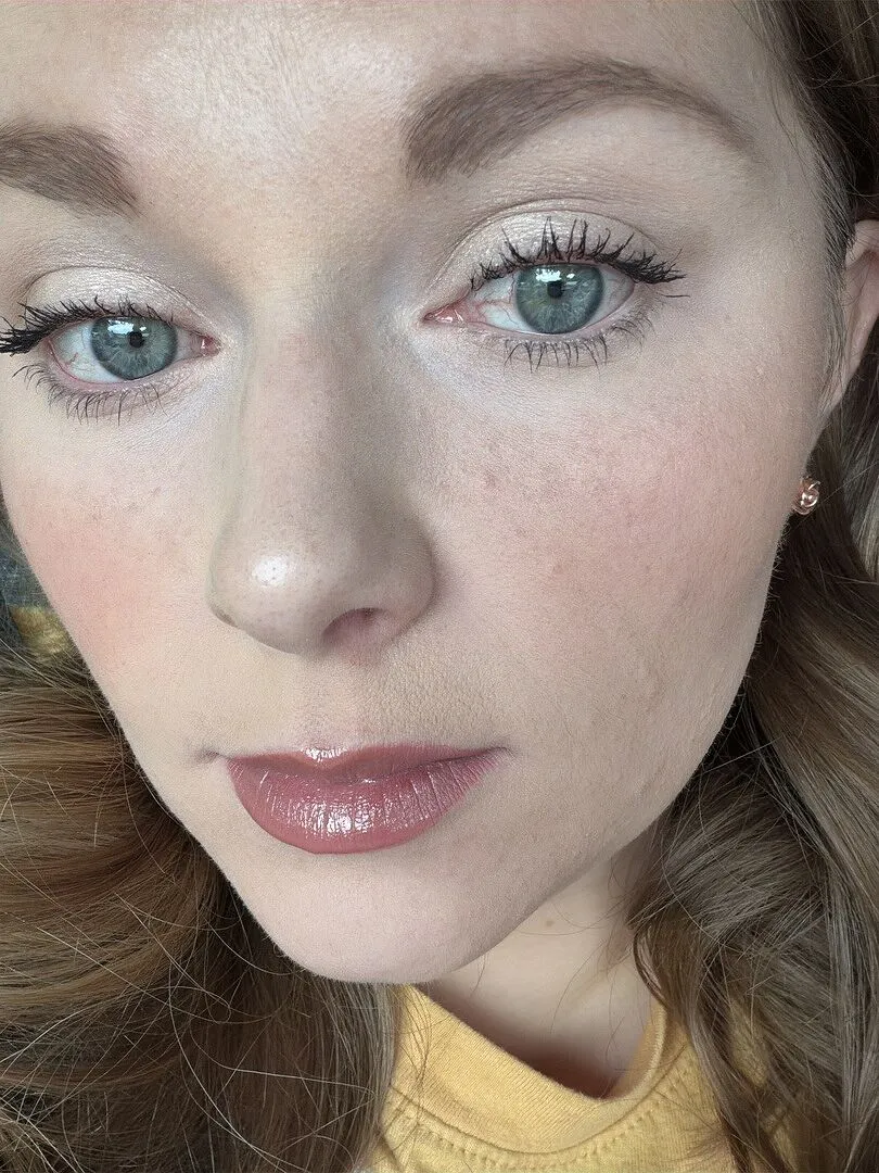 Tarte smooth operator poudre libre fixatrice argile 24h