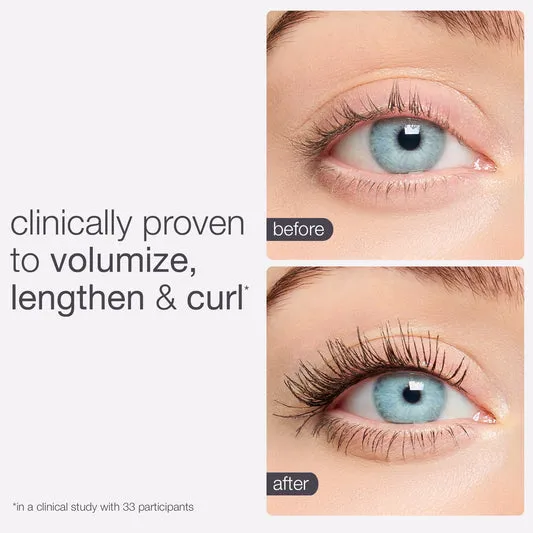 Tarte Lights Camera Lashes mascara 4-en-1 voyage