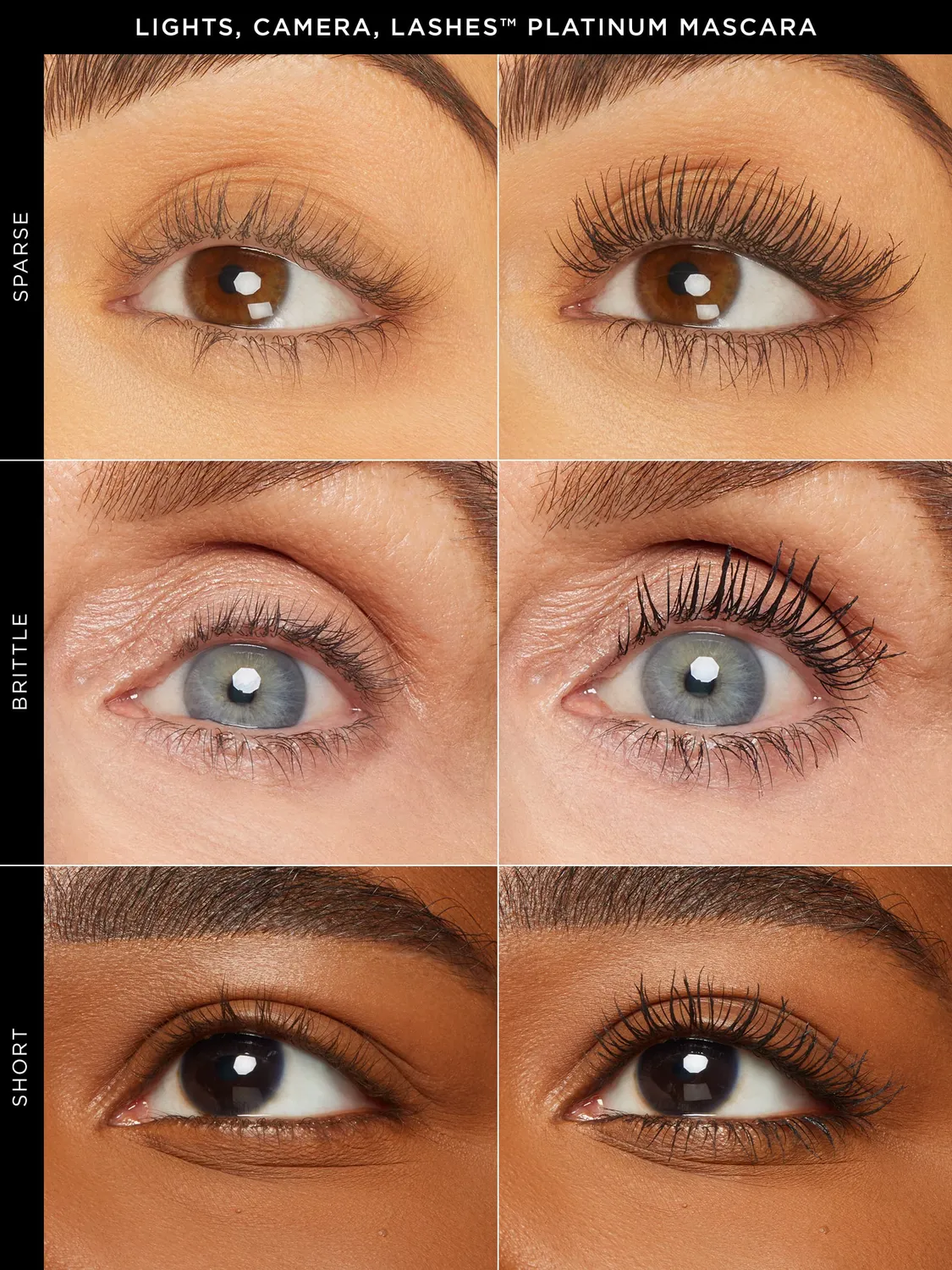 Tarte Trending Trio coffret maquillage multi 3 pièces