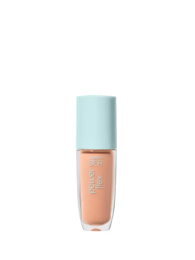 Tarte SEA Power Flex anti-cernes voyage couvrance forte