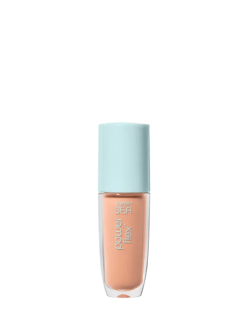 Tarte SEA Power Flex anti-cernes voyage couvrance forte