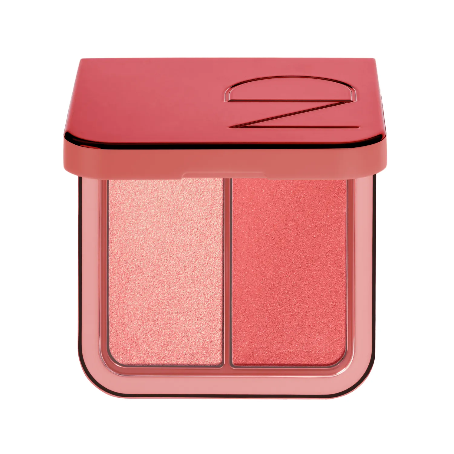 Natasha Denona HY-BLUSH duo blush crème highlighter éclat