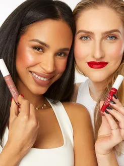 Tarte Maracuja Juicy rouge à lèvres liquide mat