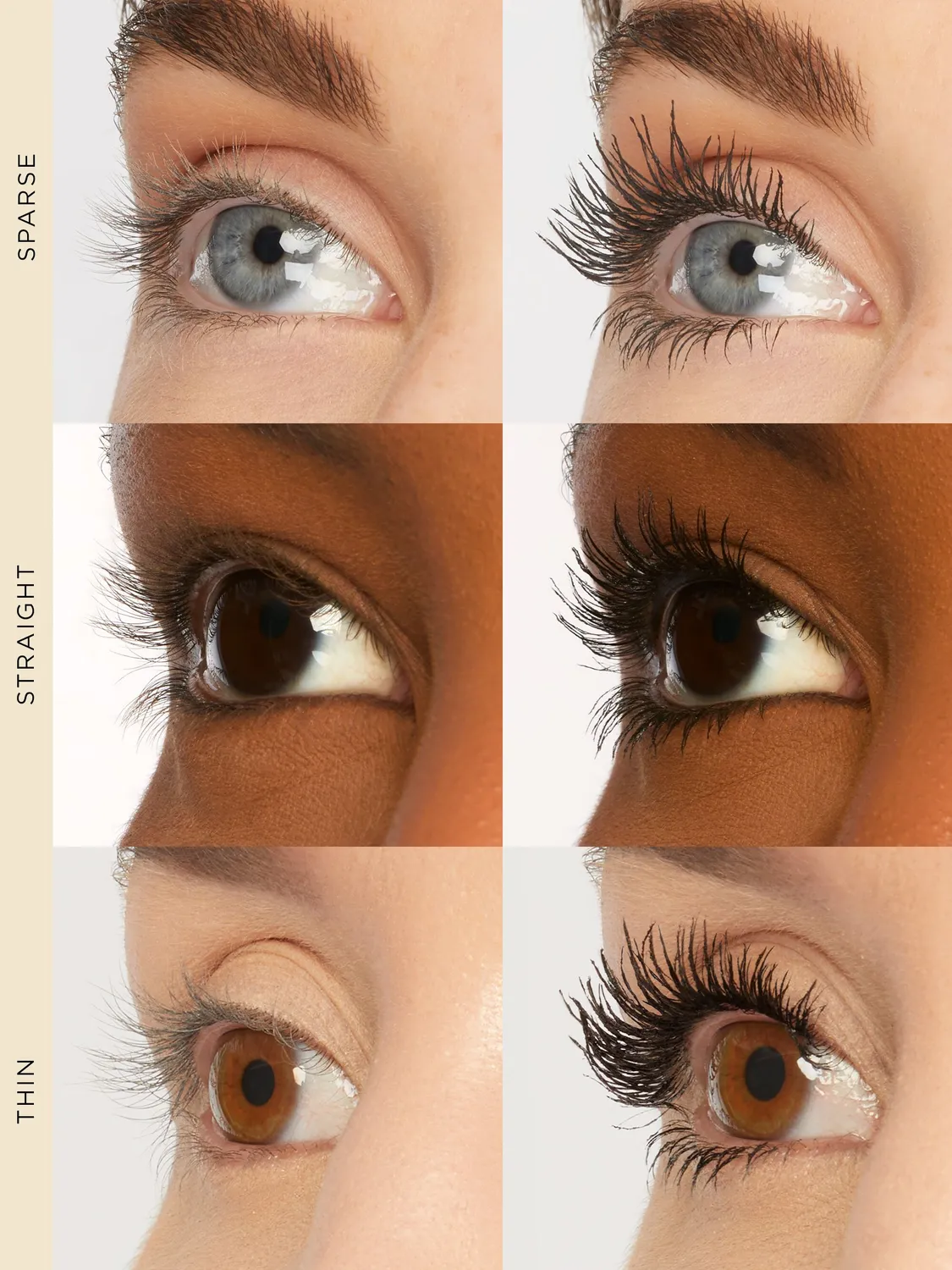 Tarte Plumped Up coffret mascara + huile lèvres multi