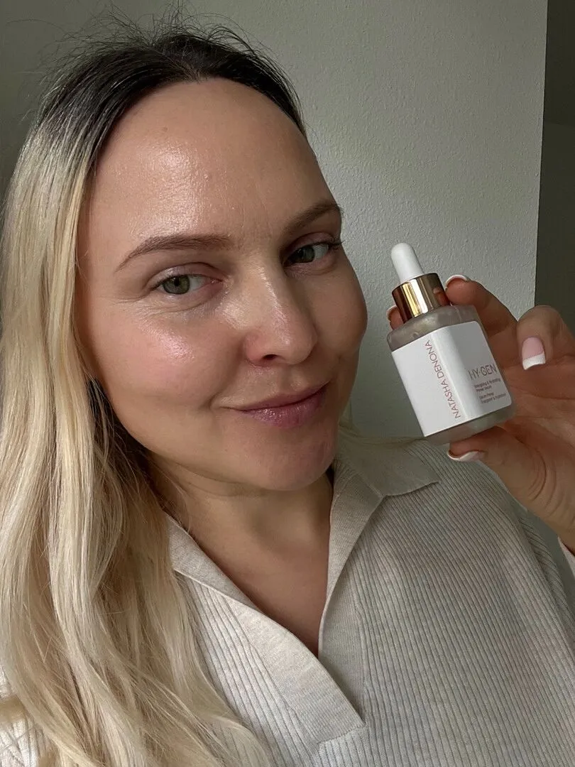 Natasha Denona Hy-Gen sérum base hydratante 20 ml