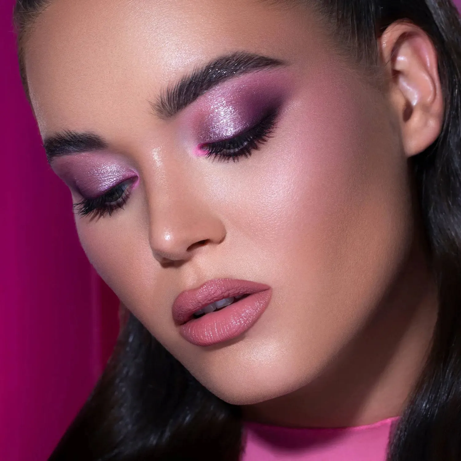 Natasha Denona Love Face Palette yeux et joues glow