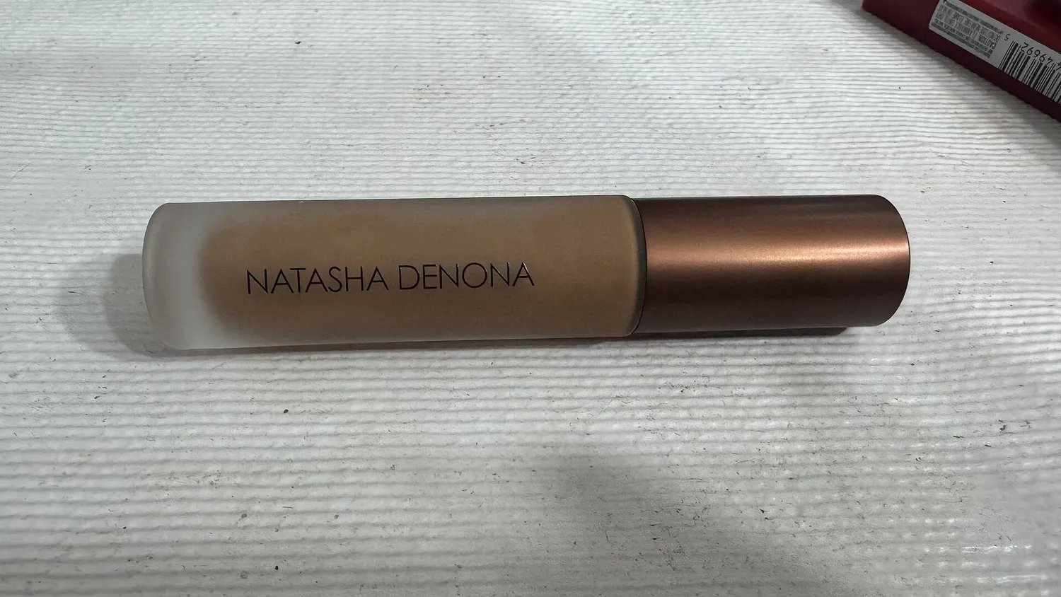 Natasha Denona Hy-Sculpt bronzer liquide Toasty 14 ml