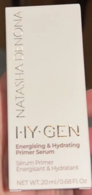 Natasha Denona Hy-Gen sérum base hydratante 20 ml
