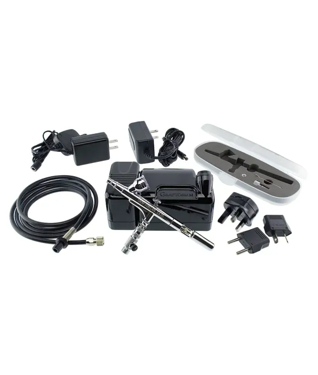 Graftobian Walk-Around accessoire airbrush SA35 rechange