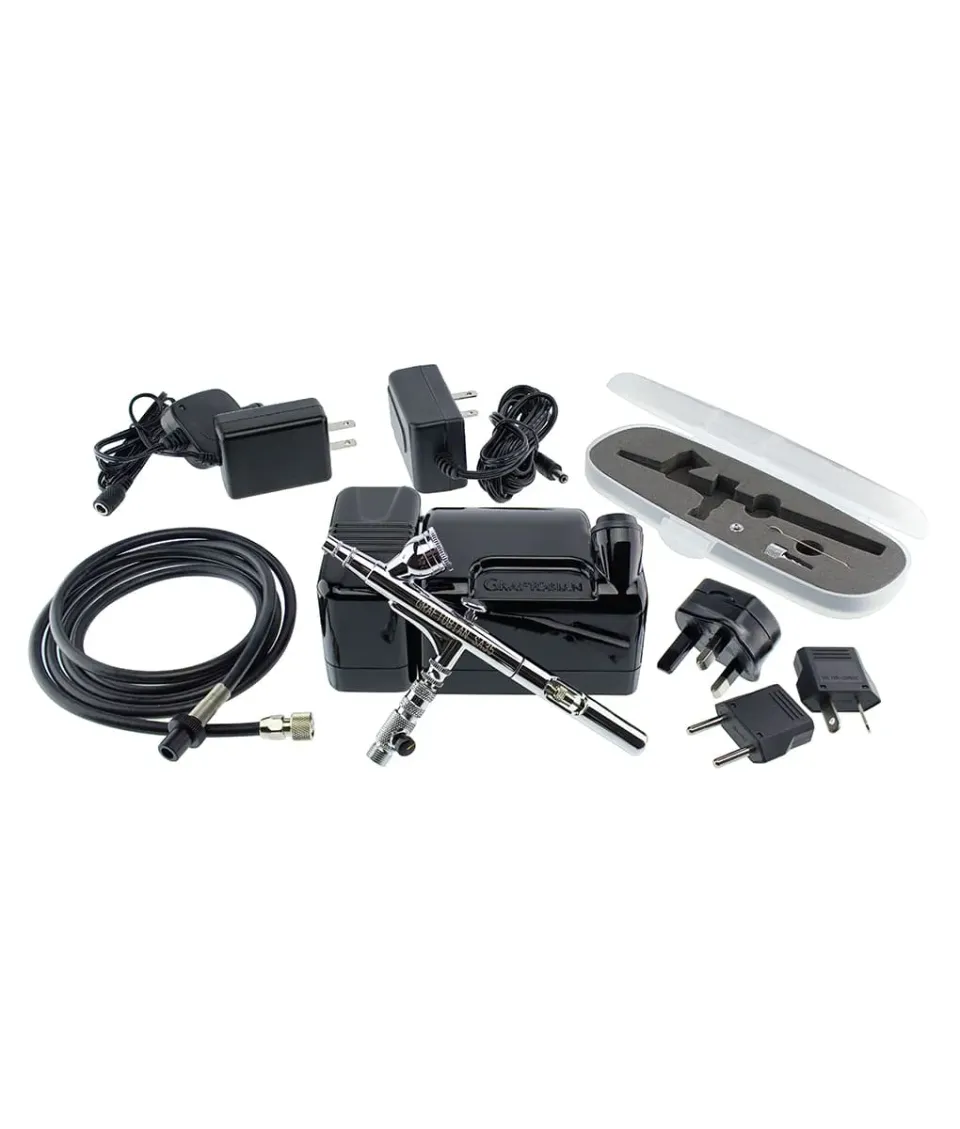 Graftobian Walk-Around accessoire airbrush SA35 rechange