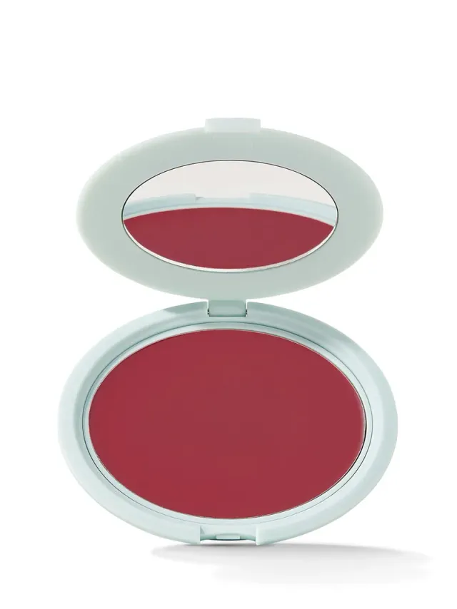 Tarte Breezy blush crème léger naturel